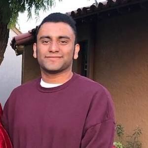 Meet your Posher, Erick